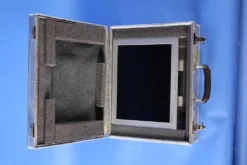 Sold Out Posters Third Man Records - The White Stripes Road Case With Monitor