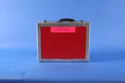 Sold Out Posters Third Man Records - The White Stripes Road Case With Monitor