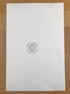 Sold Out Posters Chicago, IL The House Theatre Of Chicago - 2017 Amazing Feats Of Storytelling