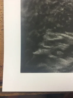 The Road - 2016 Randy Ortiz Poster MONDO, Cinema, Movie Print