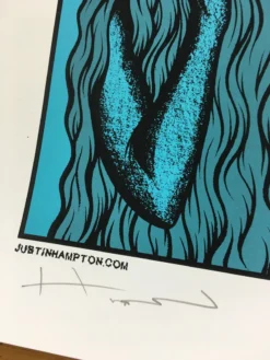 Queens Of The Stone Age - 2008 Justin Hampton Ottawa, CAN Ottawa Civic Center