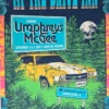 Umphrey's McGee - 2020 Status Serigraph Poster Toyota Park, IL Gig Posters