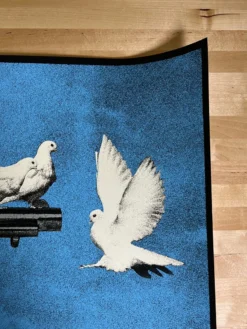 Gig Posters Jack White - 2014 Rob Jones Poster Troutdale, OR