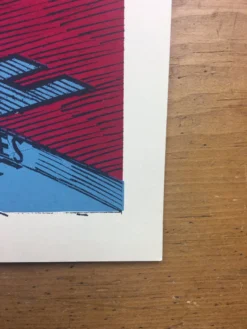 Gig Posters Dianogah - 2009 Jay Ryan Poster Dekalb, IL The House Cafe