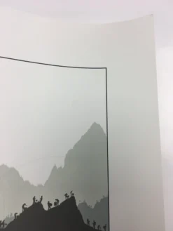 10,000 Drums - 2009 Dan McCarthy Poster Art Print