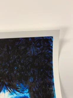 Bob Dylan - 2020 Joey Feldman Poster Art Print AP Gig Posters