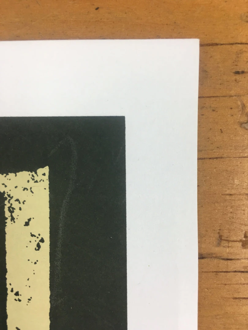 Gig Posters Pearl Jam - 2005 Brad Klausen Poster South America