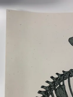 Art Prints Shared Memory: Pollinators - 2008 Dan McCarthy Poster Art Print