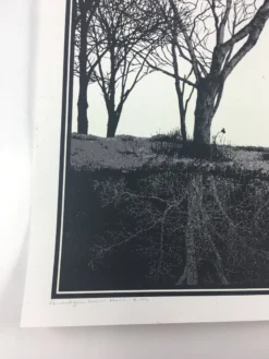 Wish You Were Here - 2011 Dan McCarthy Poster Art Print Art Prints