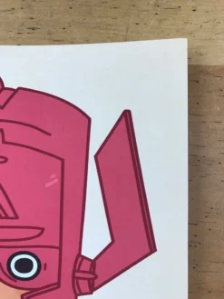 Bowling - 2015 Mike Mitchell Poster Just Like Us Print Art Art Prints