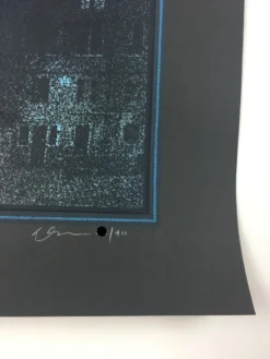 Art Prints I'll Never Be The Same - 2013 Dan McCarthy Poster Art Print