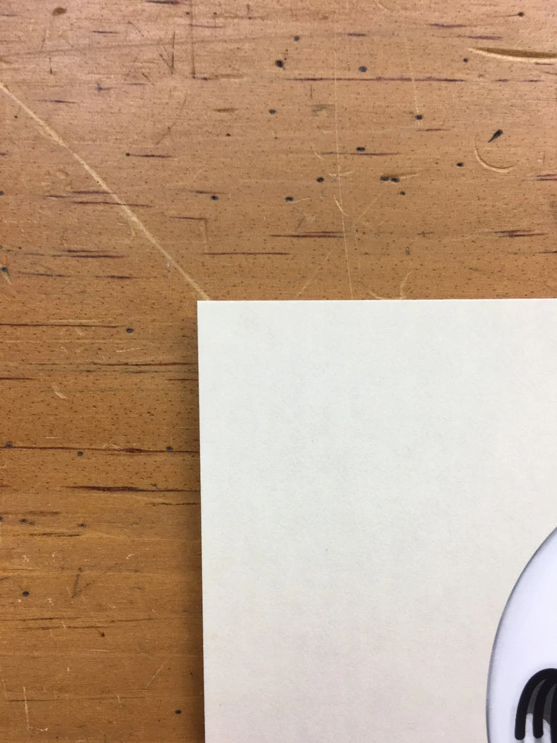 Art Prints Skully III - 2019 Mike Mitchell Poster Static Medium Print