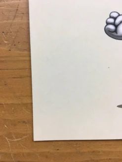 Art Prints Skully III - 2019 Mike Mitchell Poster Static Medium Print