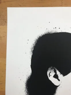 Jesus - 2009 2cents Poster Art Print The Big Lebowski Movie/TV Posters