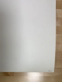 Elaine Lustig Cohen - 1976 Denise Rene Art Print Poster Original Vintage Art Prints