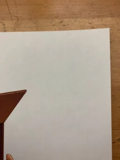 Art Prints Boxo II (2) - 2019 Mike Mitchell Poster Print SOFA Con 1st