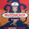 Nutcracker - 2016 Delicious Design League Poster Chicago, IL The House Theatre O Art Prints