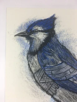 The Kinzey & Western - Dan Grzeca Poster Art Print