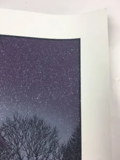 Art Prints Mother's Arms - 2013 Dan McCarthy Poster Art Print