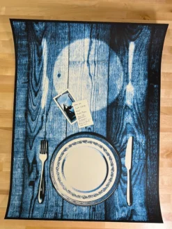 Jack White - 2014 Rob Jones Poster Glasgow, SCO Gig Posters