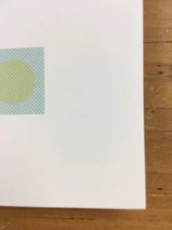 Sold Out Posters Art Prints Alt-J 2015 Poster New York, NY Madison Square Garden