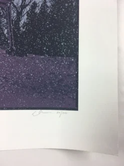 Art Prints Mother's Arms - 2013 Dan McCarthy Poster Art Print