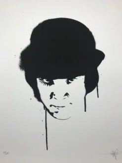 Art Prints Alex - 2009 2cents Poster Art Print