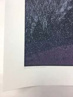 Art Prints Mother's Arms - 2013 Dan McCarthy Poster Art Print