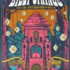 Billy Strings - 2021 Status Serigraph Poster Mobile, AL 4/9