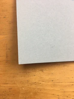 Icollide - 2006 Aaron Horkey Poster Minneapolis, MN Triple Rock Social Club