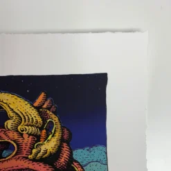 Art Prints Astronomer - 2021 David Welker Poster, Art Print