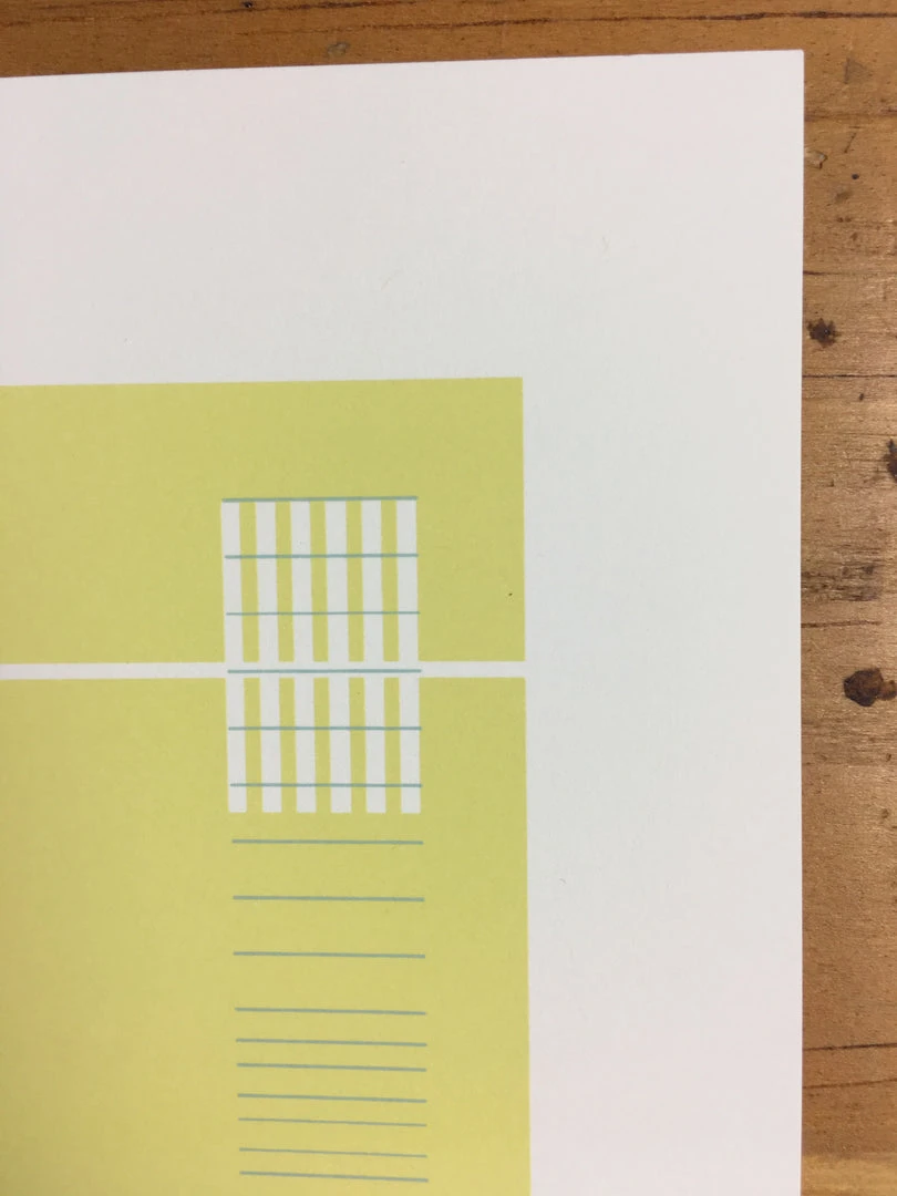 Sold Out Posters Art Prints Alt-J 2015 Poster New York, NY Madison Square Garden