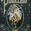 Pinocchio - 2019 Delicious Design League Poster Chicago, IL The House Theatre Of