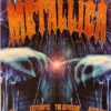 Metallica - 2003 Poster Rex Ray Fillmore Auditorium San Fran 1st Gig Posters