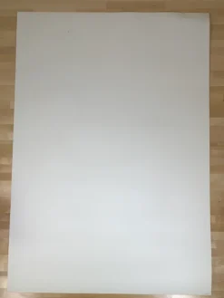 Elaine Lustig Cohen - 1976 Denise Rene Art Print Poster Original Vintage Art Prints