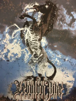 Zebulon Pike - 2006 Burlesque Of North America Art Print Art Prints