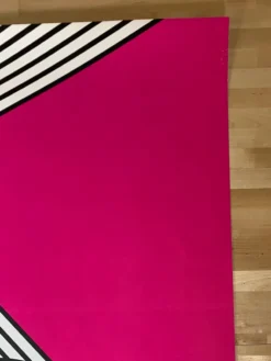 Nicholas Krushenick Art Prints The Man In The Moon - 1968 Art Print Poster Original Vintage