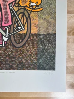 Art Prints Mr. Shaw Makes It Happen - 2021 Jay Ryan Poster Art Print