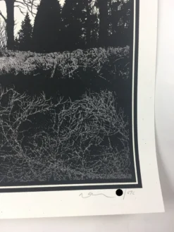 Wish You Were Here - 2011 Dan McCarthy Poster Art Print Art Prints