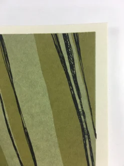 Phish Companion Vol. 3 - 2003 - 2004 Jessica Seamans Landland Poster Art Print