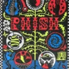 Phish - 2021 Sophy Hollington Poster Nashville, TN Ascend Amp Gig Posters
