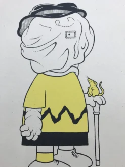 Art Prints Grief - Rob Jones Print When Will The Stream Be A Weary Of Flowing Under My Eye