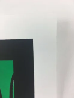 Art Prints Conan O'Brien - 2010 Todd Slater Poster Art Print