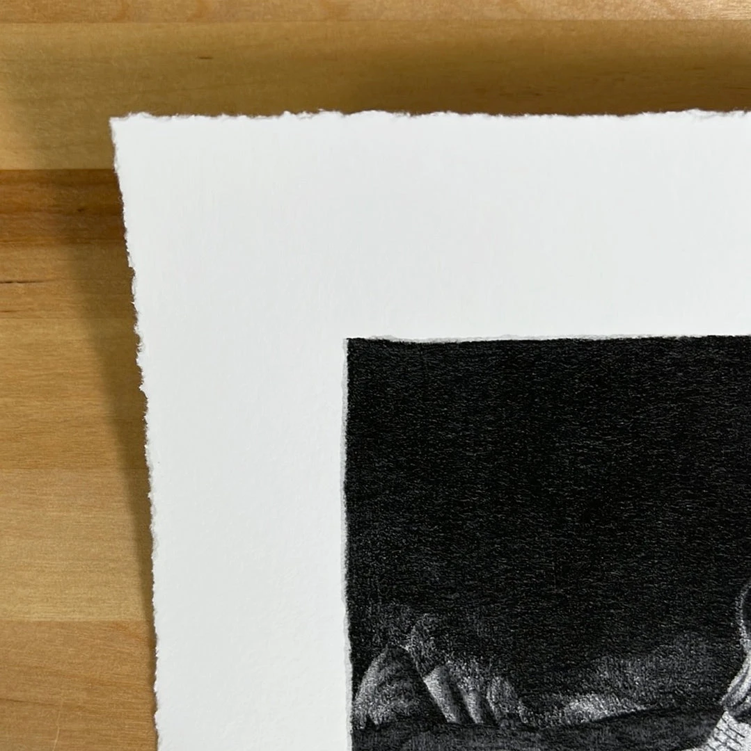 The Outpost - 2021 David Welker Poster, Art Print Art Prints