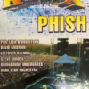 Sold Out Posters Phish - 1999 Relix Poster Phil Lesh, Bob Dylan, Leftover Salmon
