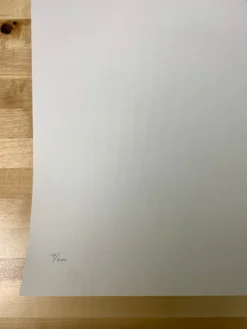 Glaser's Cosmos - 2019 Concepcion Studios Poster Movie/TV Posters