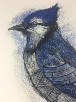 The Kinzey & Western - Dan Grzeca Poster Art Print