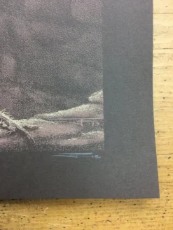 Desert Sands - 2013 JC Richard Art Print Art Prints