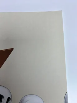 Art Prints Boxo II (Skullies 2) - 2019 Mike Mitchell Poster Print SOFA Con AP