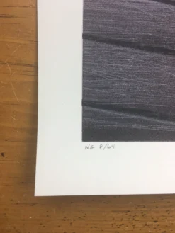 The Three Voices - 2013 JC Richard Art Print Art Prints